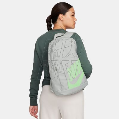 7. Nike Elemental backpack DD0559-034