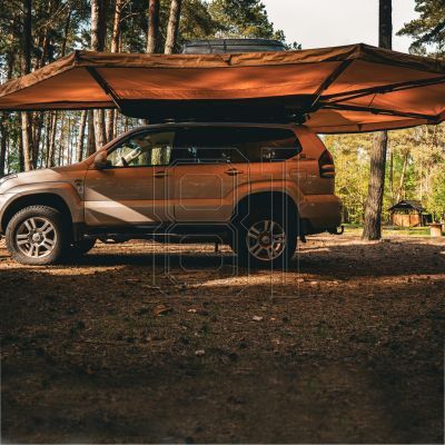 5. Offlander Batwing+ self-supporting awning left 2.5 M OFF_ACC_BATWING_PLUS_L