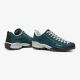 6. Shoes mojito-petrol-39 SCARPA