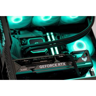 12. Actina SILENT 9950X3D/192GB/4TB/RTX5090/1000W/W11P