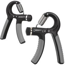 ENERO FIT HAND GRIP WITH ADJUSTABLE RESISTANCE 20-50 KG