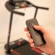16. ELECTRIC FOLDABLE TREADMILL W100 ENERO FIT