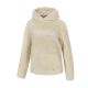 Beige women's hoodie Pit Bull Aragona WMN - 12301226000