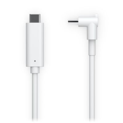 Ubiquiti UISP UACC-G4-INS-CABLE-USB-4.5M USB cable 4.5 m USB C White