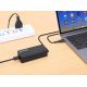 6. Manhattan 102490 Power Adapter/Inverter Internal Black