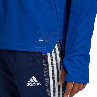 14. Sweatshirt adidas Condivo 21 Training Top Primeblue M GE5421