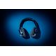 5. Razer Barracuda Black Headphones