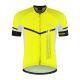 Rogelli Gara Mostro II Jersey, Yellow, 4XL
