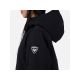 4. Rossignol W Blackside Jkt Jacket Black