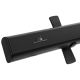 MACLEAN PORTABLE PROJECTION SCREEN, COMPACT, FLOOR, 100", 16:9 MC-964