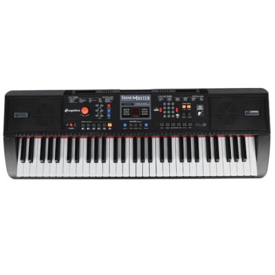MQ 6116 - learning keyboard for children