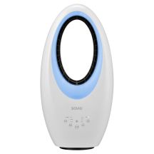 SAVIO OSCILLATING FLOOR FAN AD-03