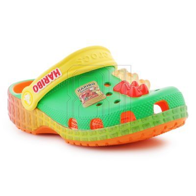 4. Crocs Classic Haribo Clog Jr 211145-90H