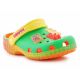4. Crocs Classic Haribo Clog Jr 211145-90H