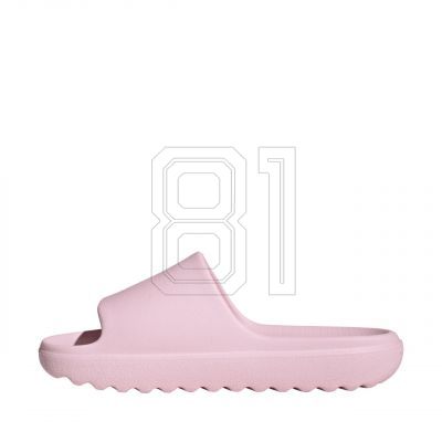 3. Adidas Adilette Lumia JQ7460 flip-flops