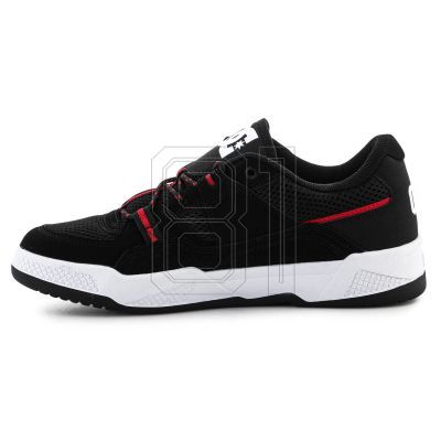 4. DC Shoes Construct M ADYS100822-KHO shoes