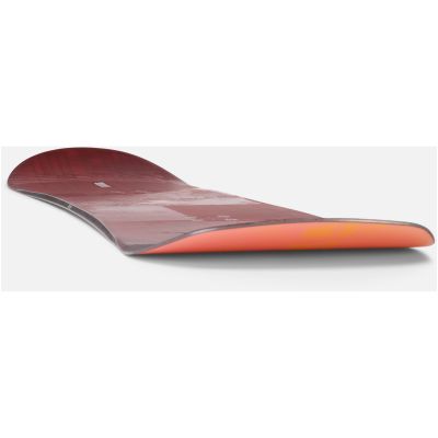 5. K2 INSTRUMENT Snowboard