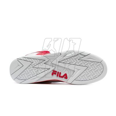 5. Fila M-Squad Mid M FFM0212.13041 shoes