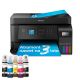 16. Epson EcoTank L5590 4-in-1 Inkjet Printer