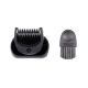 18. Braun 3000BT Battery 5 7mm Wet & Dry Black, Gray