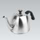 3. Steel teapot 1.1L MR-1333-Tea MAESTRO