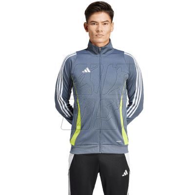 8. Adidas Tiro 24 Training M sweatshirt IV6939