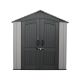34. Lifetime Premium Garden Shed 213x365 60311
