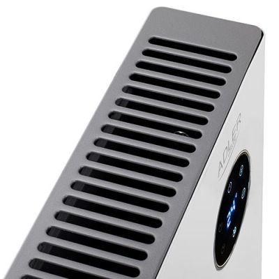 5. ADLER AD 7752 convector heater