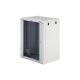10. Digitus Dynamic-N series wall-mounted housing - 600x450 mm (W x D), unassembled