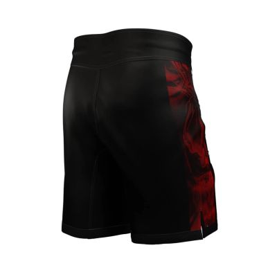 13. Shorts - training shorts for combat sports "Leone" M