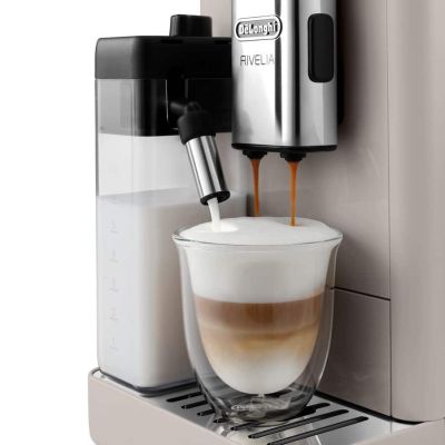 2. DeLonghi EXAM 440.55.BG espresso machine