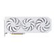 PowerColor Hellhound Radeon RX 9070 XT Spectral White AMD 16 GB GDDR6