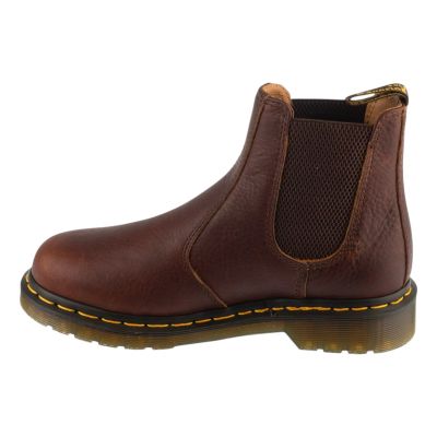 2. Dr. Martens 2976 Ambassador DM31987253 Brown 42