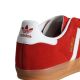 9. Adidas Gazelle Indoor Women's Sports Shoes Red - JI2063