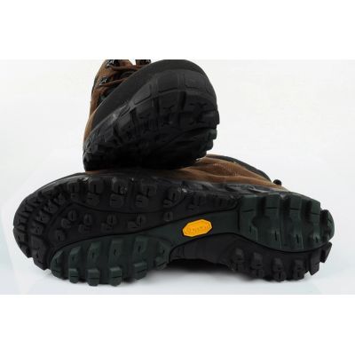 9. Aku Coldai GTX men's trekking shoes