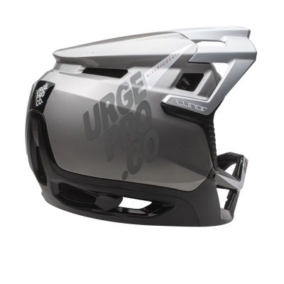 2. URGE LUNAR helmet Silver S/M 54-56 cm
