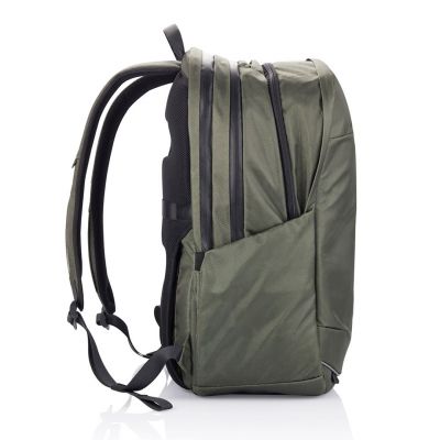 5. XD DESIGN ANTI-THEFT BACKPACK BOBBY EXPLORE OLIVE P/N: P705.917