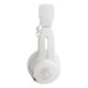 2. Skullcandy Icon ANC Headset Wired & Wireless Headband Calls/Music USB Type-C Bluetooth White