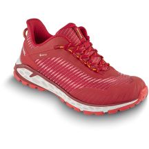 Women’s MEINDL Power Walker Lady 4.2 athletic shoes with GORE-TEX membrane