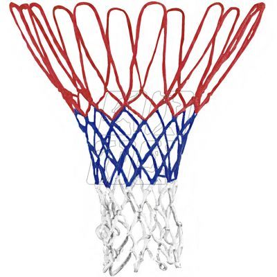 2. BASKET NET NO10 4mm color BBN-T421