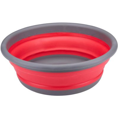 7. 37CM FOLDABLE TOURIST BOWL DIRT DEVIL