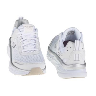 13. Skechers D'Lux Walker W 149023-WSL Shoes