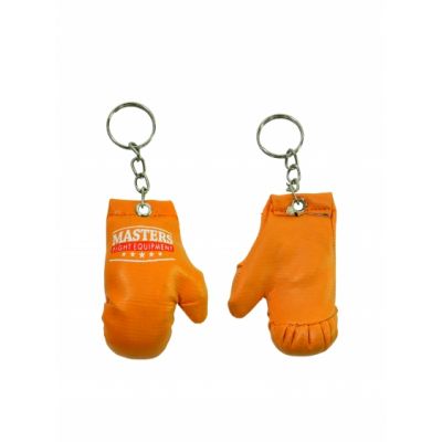 9. MASTERS glove key chain - BRM 18021-02