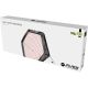 12. REBOUNDER HEXAGON TRAINING FRAME 95x85CM PURE 2 IMPROVE