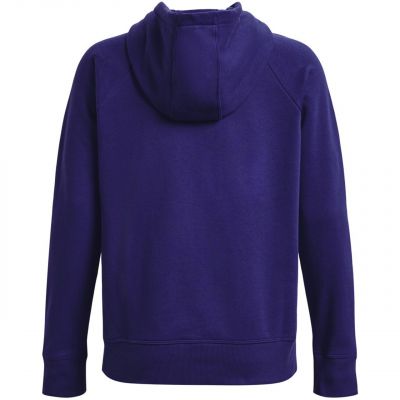2. Under Armor Rival Fleece Hb Hoodie W 1356317 468