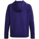 2. Under Armor Rival Fleece Hb Hoodie W 1356317 468