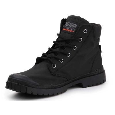 9. Palladium Pampa SP20 Cuff Waterproof W 76835-008-M shoes