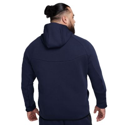 2. Nike Techfit Fleece Hoodie HV0949-451