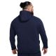 2. Nike Techfit Fleece Hoodie HV0949-451