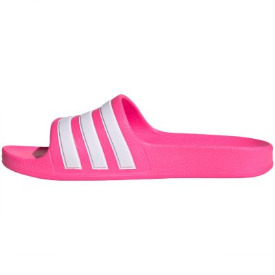 4. Adidas Adilette Aqua Slides Jr IG4860 flip-flops